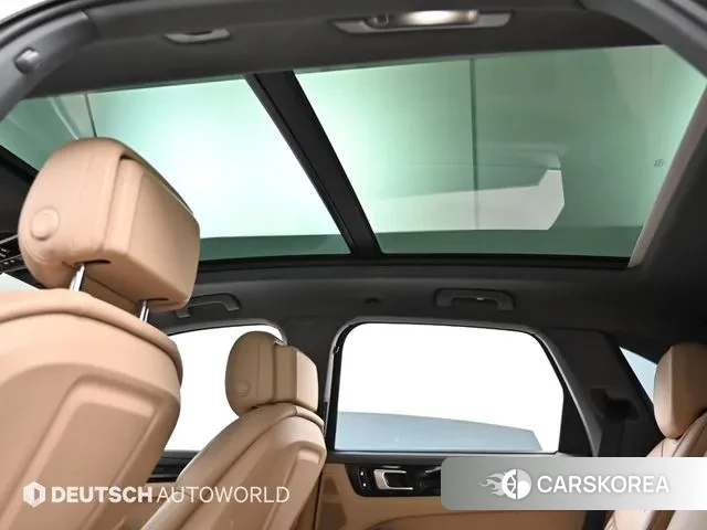 Porsche Cayenne (PO536) id 3433953 из Кореи 10