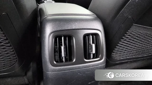 Hyundai The New Tucson (NX4) id 3620488 из Кореи 10