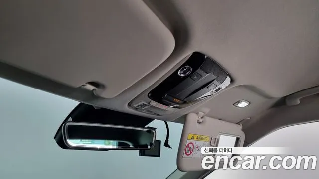 Kia EV6 id 2604718 из Кореи 10