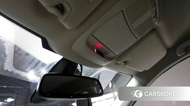 Renault Korea (Samsung) The New QM6 id 3955237 из Кореи 10