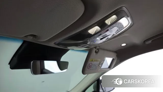 Genesis GV70 id 3200755 из Кореи 10