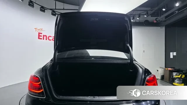 Kia More K9 id 3391665 из Кореи 10