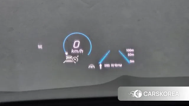 Mercedes-Benz GLE-Class W167 id 3611573 из Кореи 10