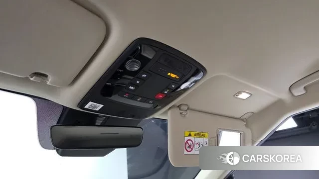 Kia Carnival 4th generation id 3716485 из Кореи 10