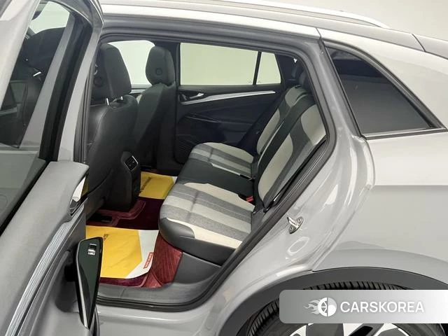 Volkswagen ID.4 CROZZ id 4290715 из Китая 10