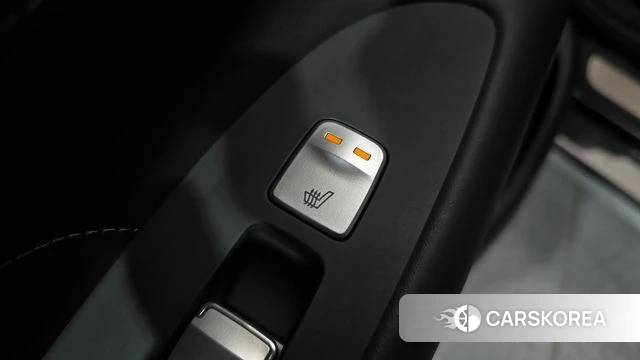 Hyundai The New Grandeur IG id 4464506 из Кореи 10