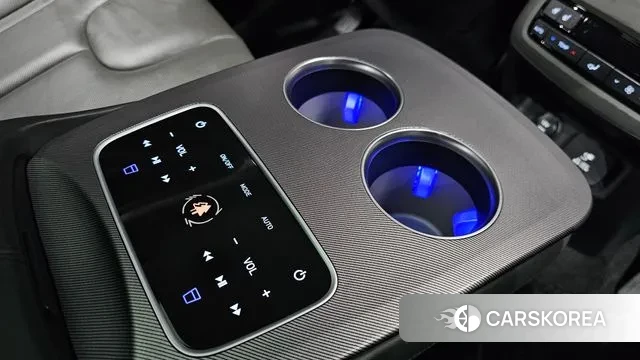 Hyundai Palisade id 3406436 из Кореи 10