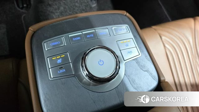 Genesis G80 (RG3) id 3883747 из Кореи 10