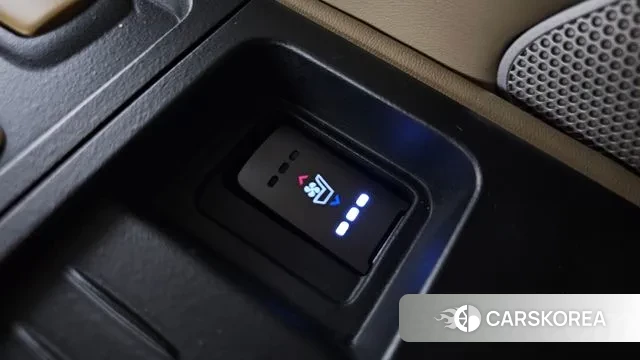 Kia The New Carnival id 3122862 из Кореи 10