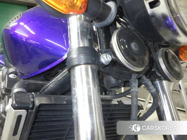 Honda CB400SF id 4184497 из Японии 10