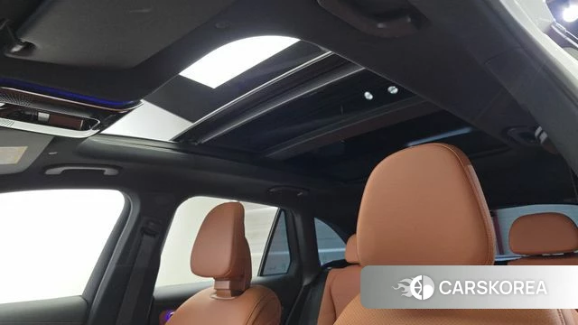 Mercedes-Benz GLC-Class X254 id 4185472 из Кореи 10