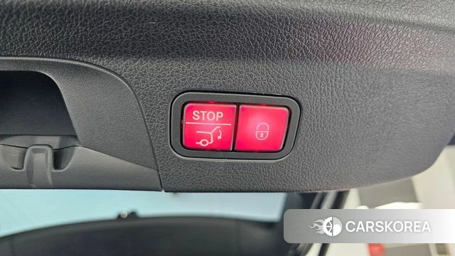 Mercedes-Benz GLE-Class W167 id 3877040 из Кореи 10