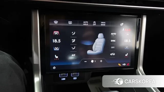 Ssangyong Torres id 3231553 из Кореи 10