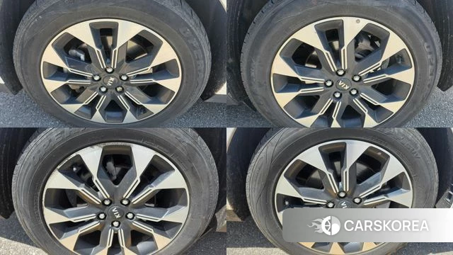 Kia Carnival 4th generation id 4231897 из Кореи 10