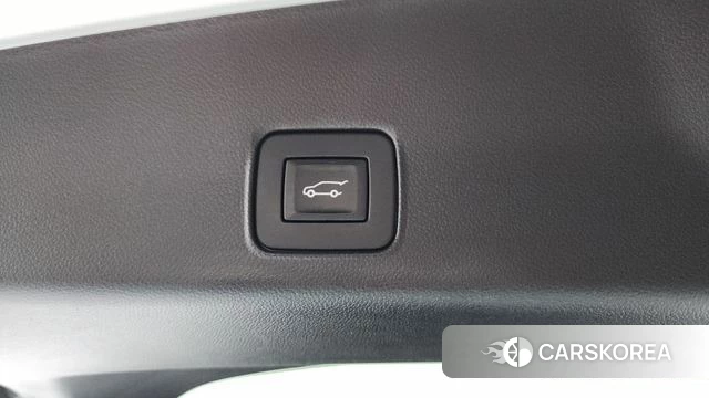 Chevrolet (GM Daewoo) Trailblazer id 4195977 из Кореи 10