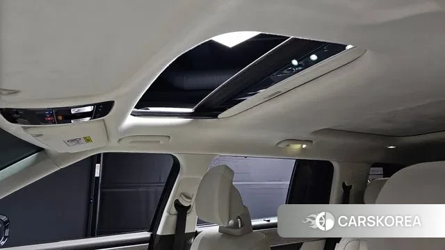 Hyundai Santa Fe (MX5) id 3437207 из Кореи 10