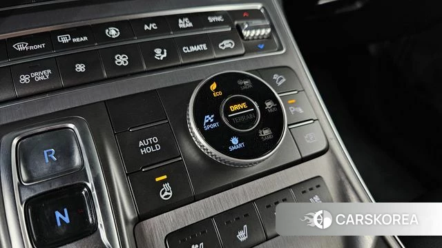 Hyundai The New Santa Fe id 3786788 из Кореи 10