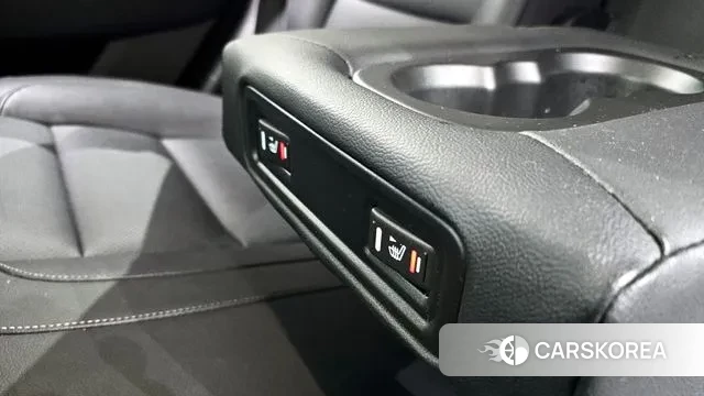 Renault Korea (Samsung) The New QM6 id 3676011 из Кореи 10