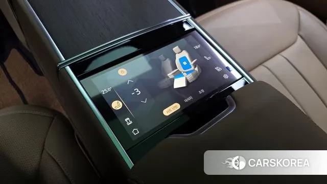 Land Rover Range Rover 5th Generation id 3426182 из Кореи 10