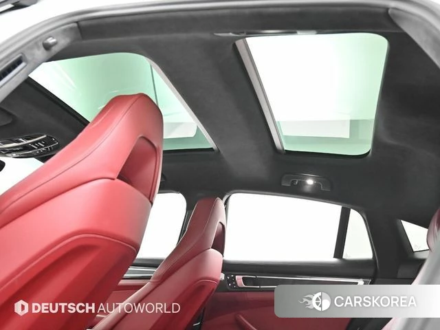 Porsche Panamera (971) id 3845896 из Кореи 10