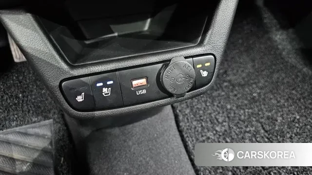 Kia The New Kia Ray id 3775949 из Кореи 10