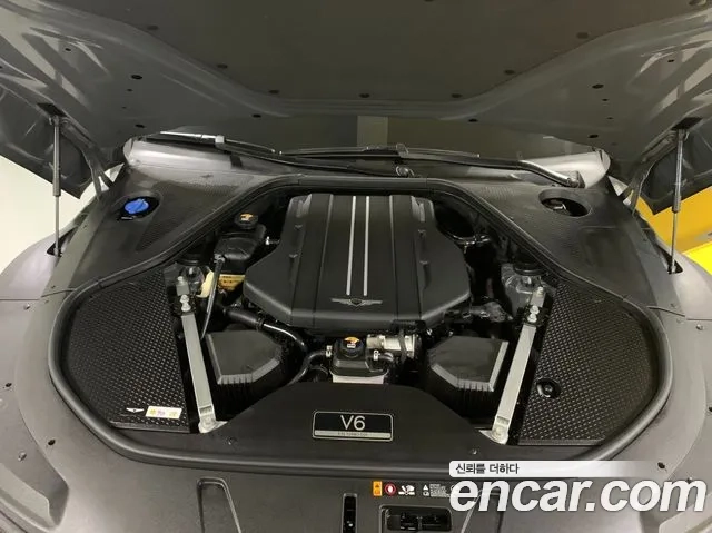 Genesis G90 (RS4) id 2874621 из Кореи 10