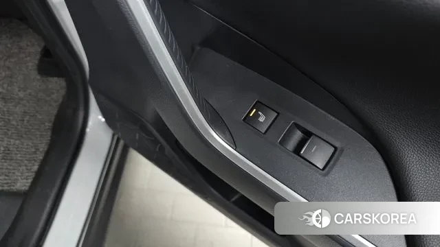 Toyota RAV4 5th Generation id 3322461 из Кореи 10