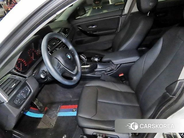 BMW 4 Series (F32) id 3905244 из Кореи 10