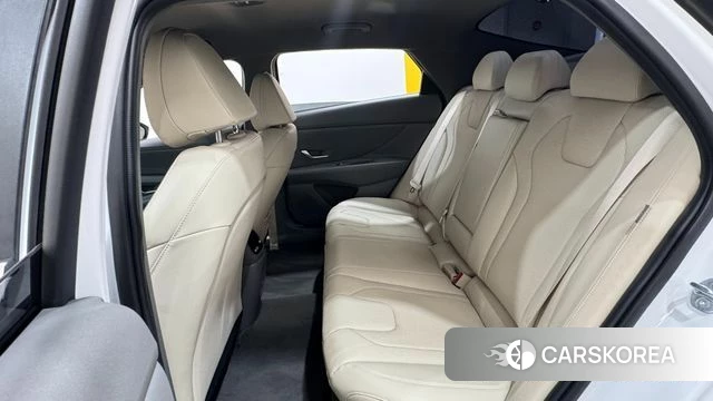 Hyundai The New Avante (CN7) id 4427816 из Кореи 10