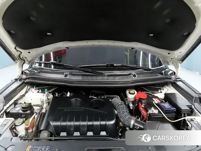 Ford Explorer id 3687570 из Кореи 10