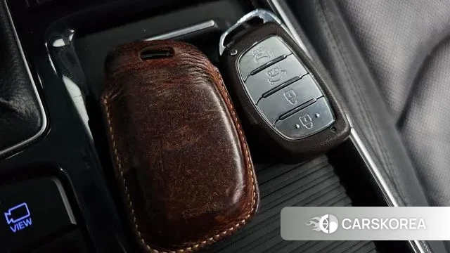 Hyundai Sonata New Rise id 3485062 из Кореи 10