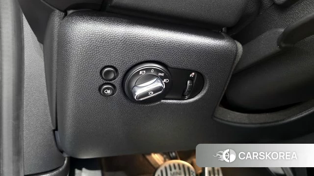 Mini Cooper id 4248813 из Кореи 10