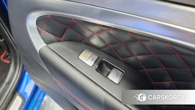 Genesis G70 id 3795897 из Кореи 10