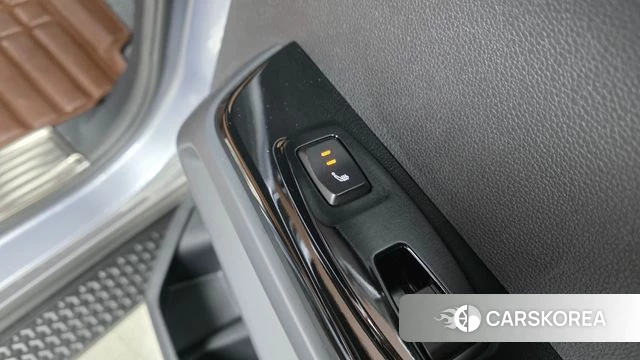 Ssangyong Torres id 3799388 из Кореи 10