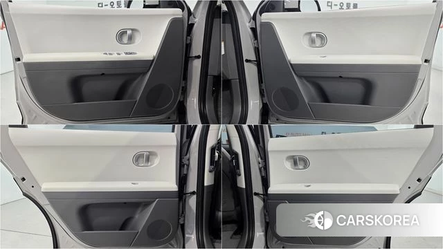Hyundai Ionic 5 id 4730913 из Кореи 10