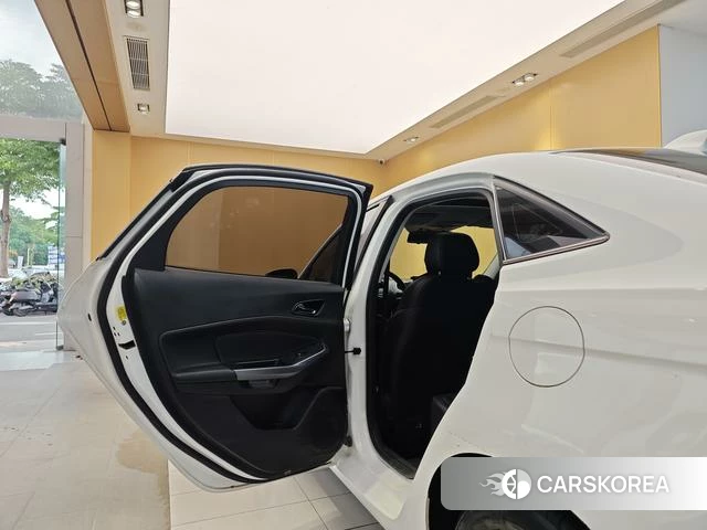 Ford Forrest id 4221078 из Китая 10