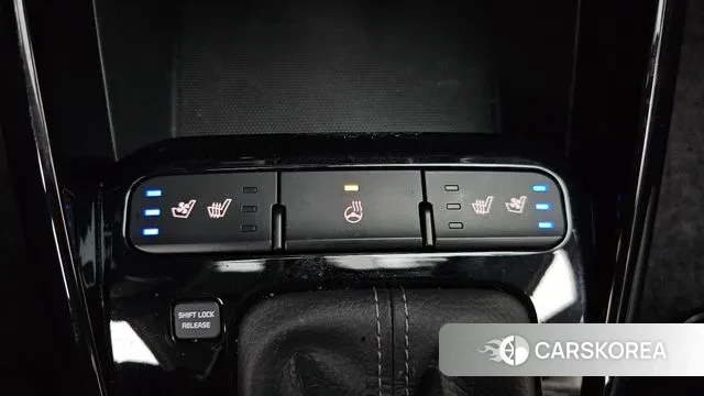 Kia Stonic id 3509192 из Кореи 10