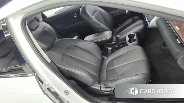 Hyundai Ionic 5 id 4769464 из Кореи 10
