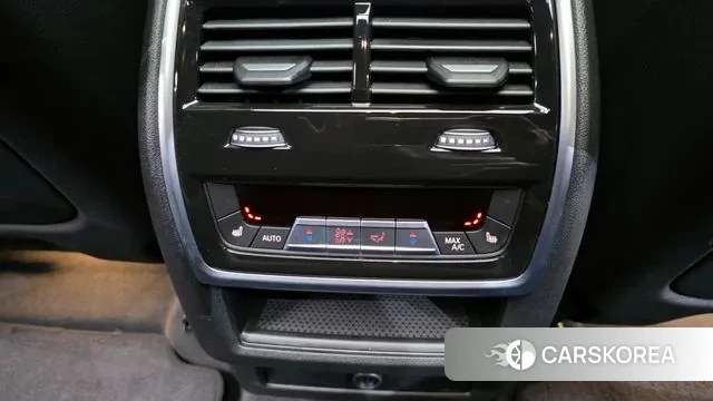 BMW X6 (G06) id 3457422 из Кореи 10