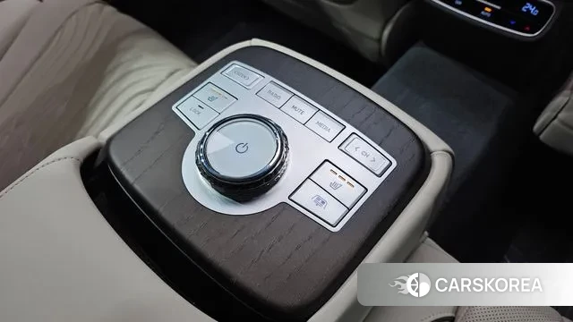 Genesis G80 (RG3) id 3366011 из Кореи 10