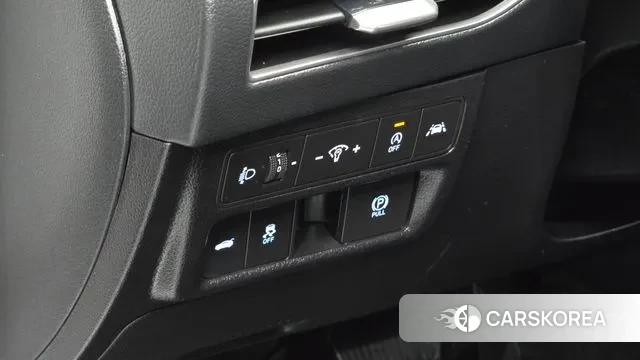 Hyundai Sonata (DN8) id 3317370 из Кореи 10