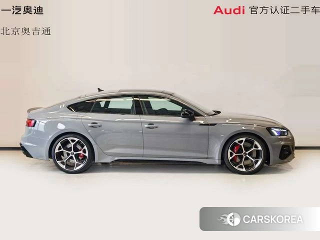 Audi RS 5 id 4259361 из Китая 10