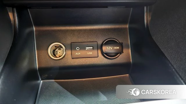 Hyundai The New Avante AD id 3873245 из Кореи 10