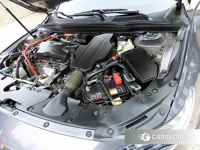 Honda Accord 10th Generation id 3886327 из Кореи 10