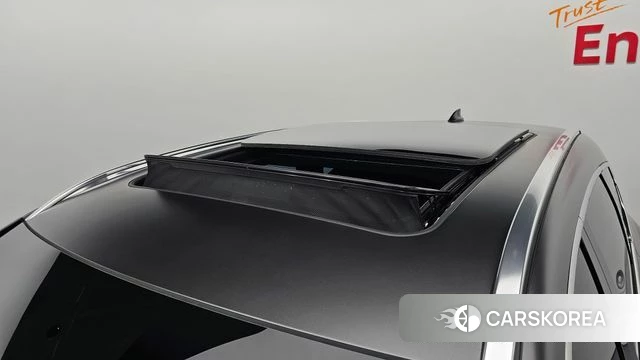 Genesis GV80 id 3876924 из Кореи 10