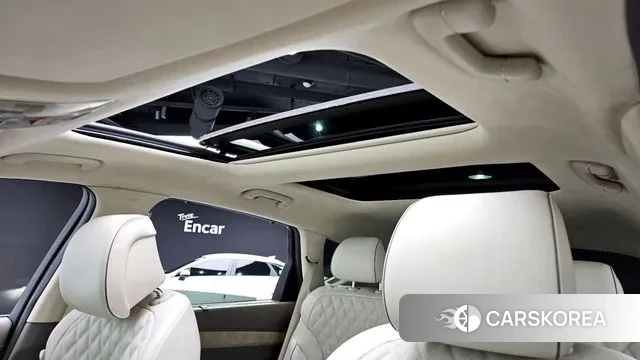 Genesis GV80 id 3483458 из Кореи 10