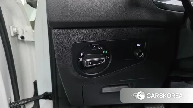 Volkswagen Tiguan second Generation id 3636232 из Кореи 10