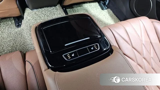 Genesis G80 (RG3) id 3615642 из Кореи 10