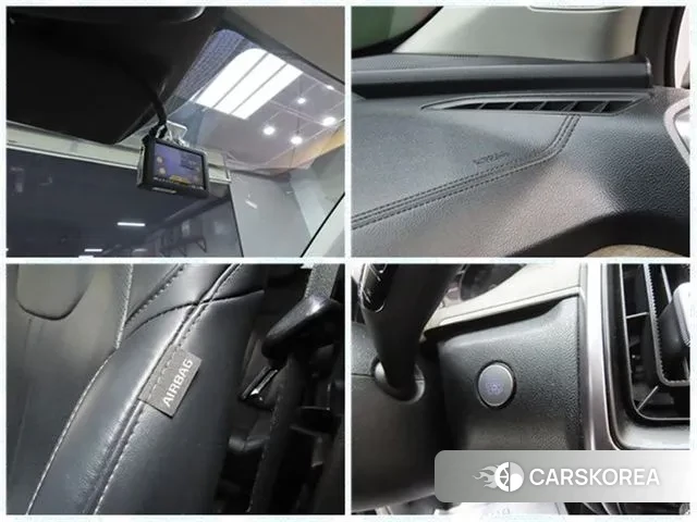 Kia Sorento 4th Generation id 3463332 из Кореи 10