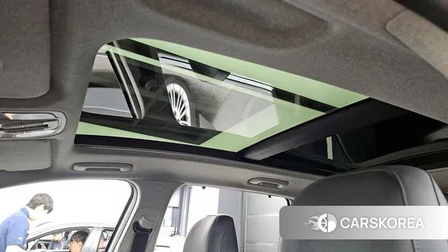 Hyundai Santa Fe TM id 3045215 из Кореи 10